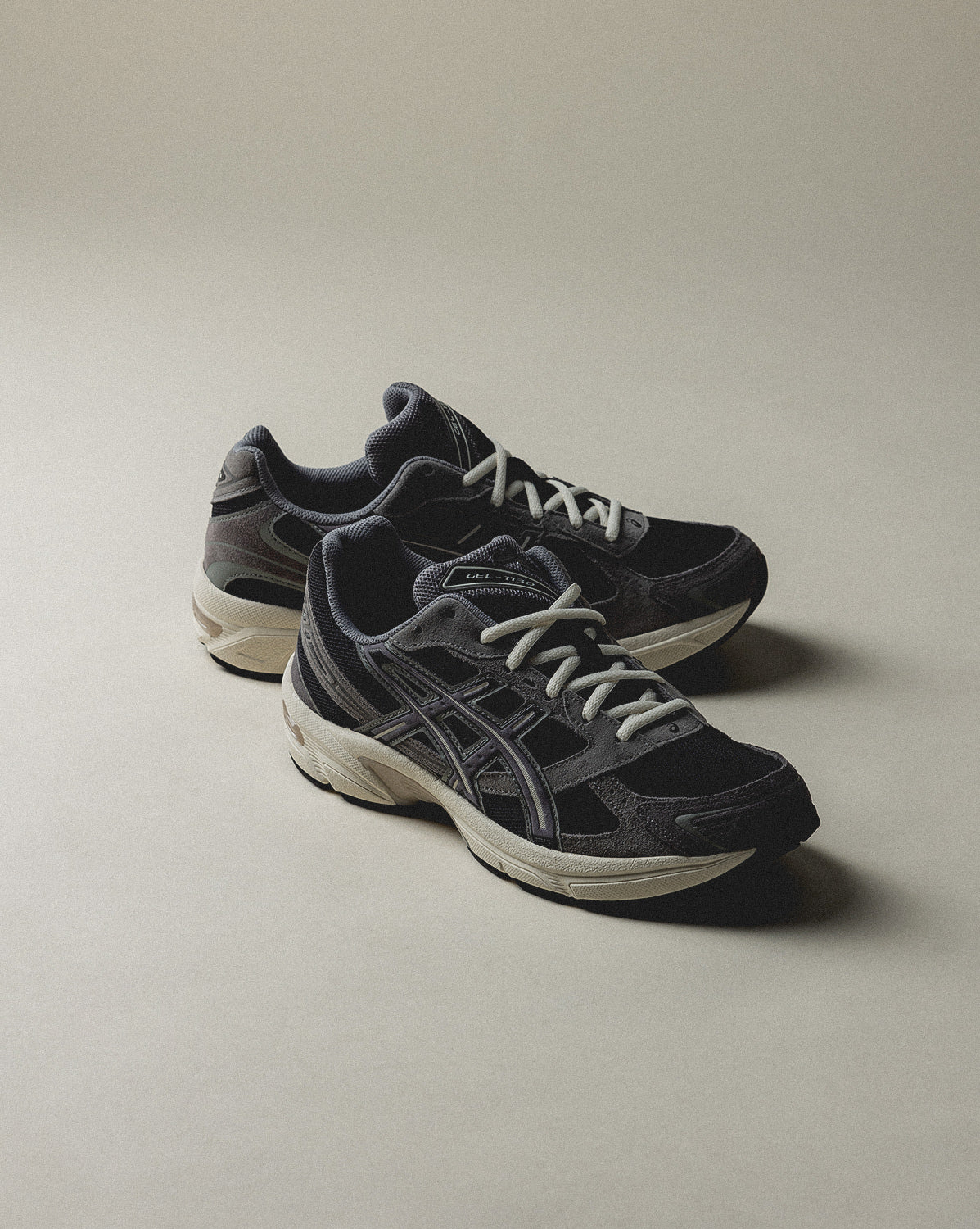 Asics GEL-1130 Black / Carbon