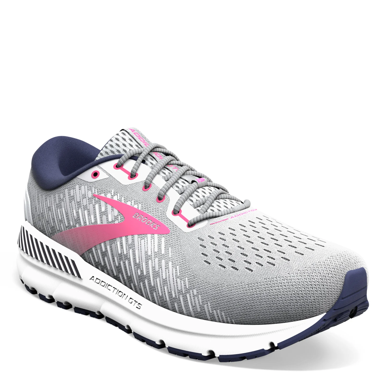Women's Brooks, Addiction GTS 15 Running Shoe - Narrow Width