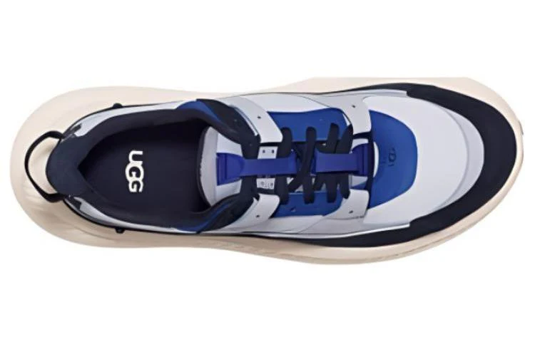 UGG CA805 V2 Nubuck 'Fresh Air Starry Night' 1127111-FYN