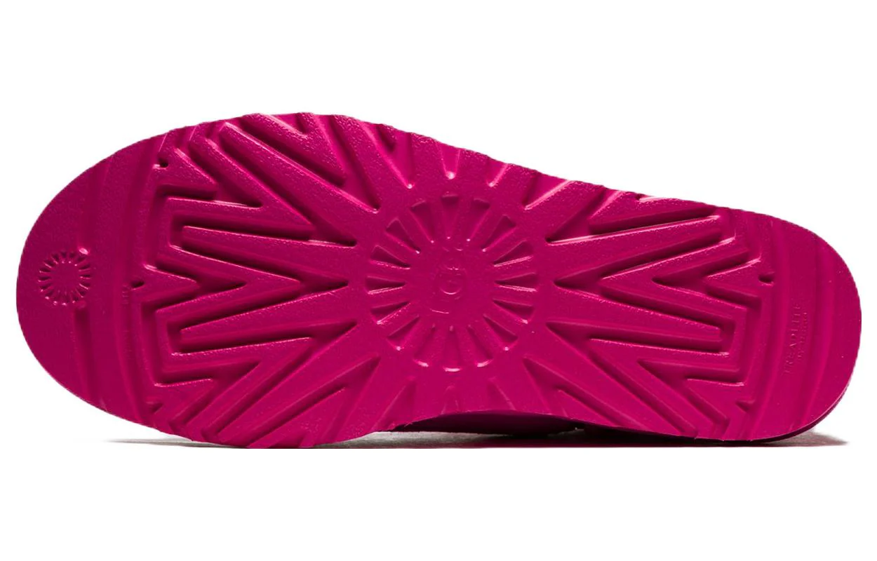 (WMNS) UGG Classic Ultra Mini Boot 1116109-CRNT