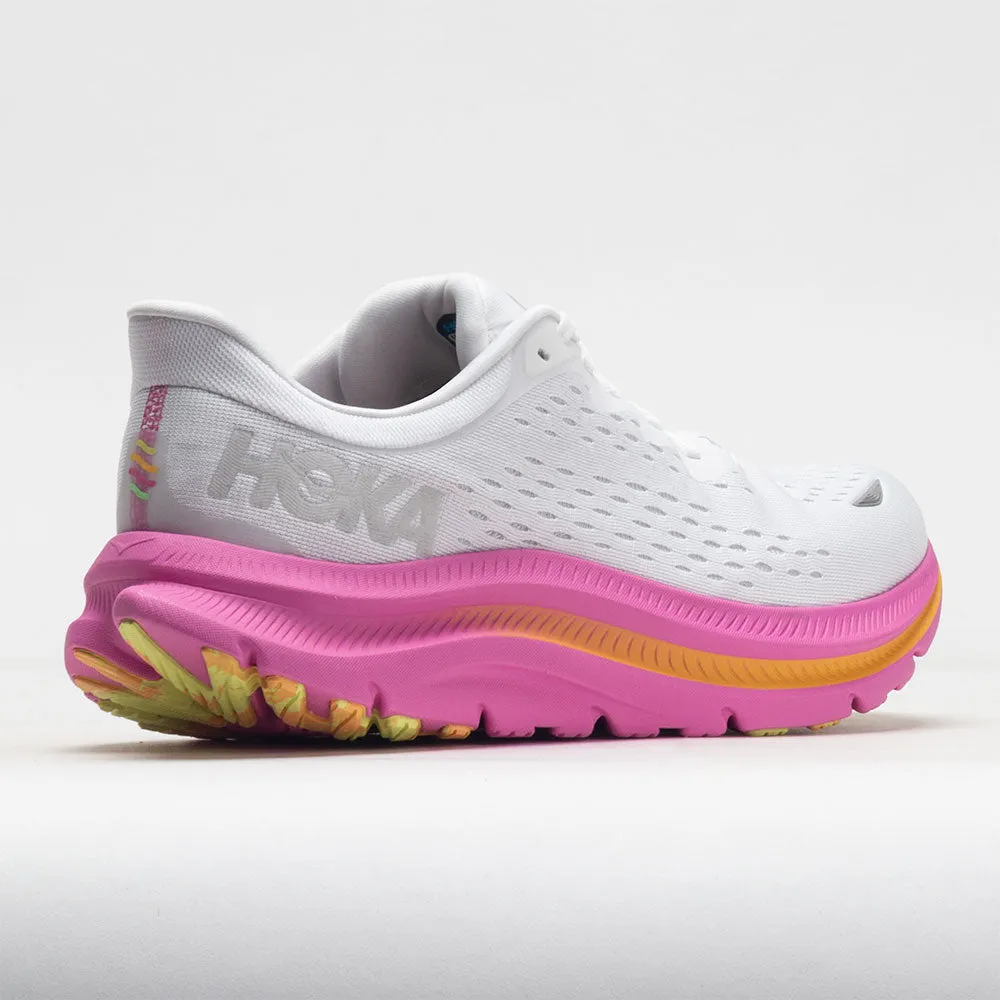 Hoka One One Kawana Women's White/Nimbus Cloud