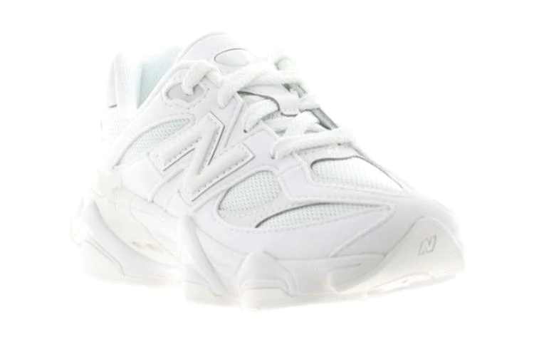(GS) New Balance 9060 Reflection Sneakers 'White' PC9060LL
