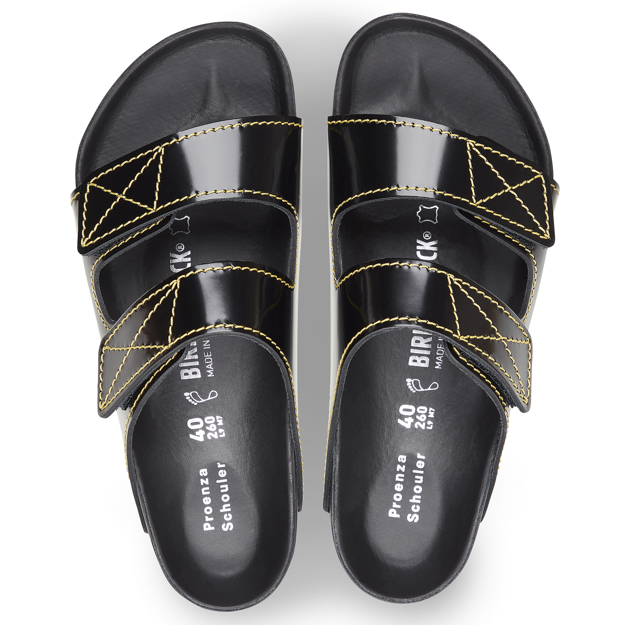 Proenza Schouler Arizona - Black