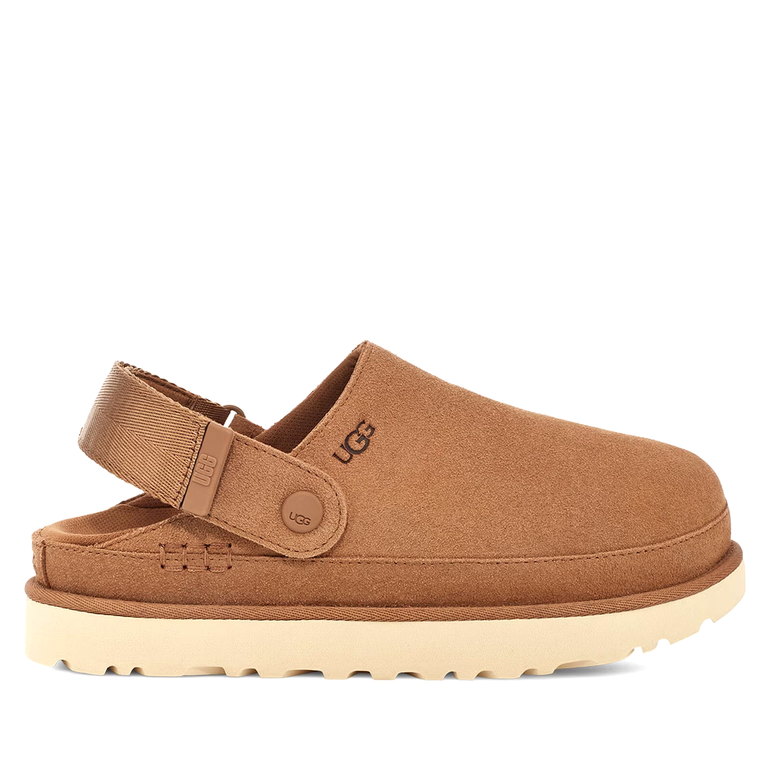 UGG Goldenstar Clogs