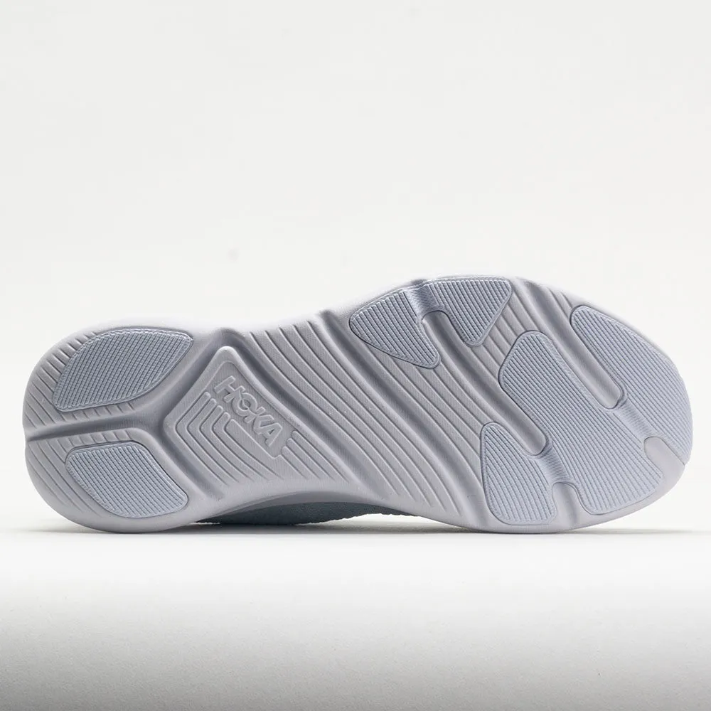 Hoka One One Solimar Women's Ice Flow/Amber Yellow