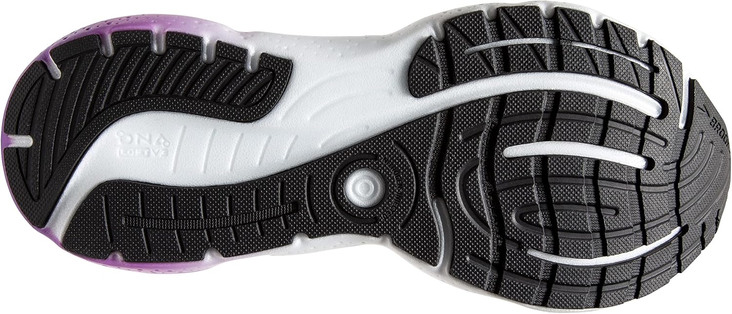 Brooks Women's Glycerin 20 Neutral Running Shoe