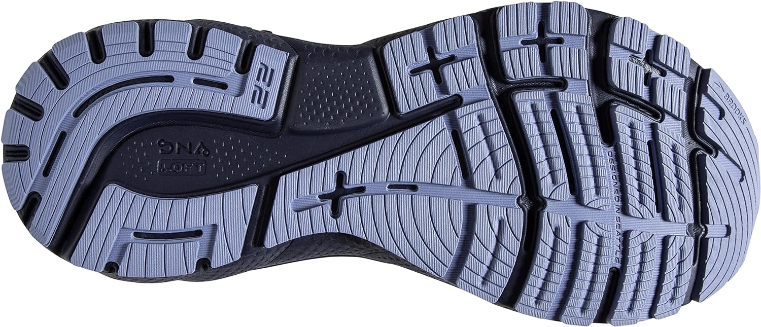 Brooks Women's Adrenaline GTS 22 Supportive Running Shoe