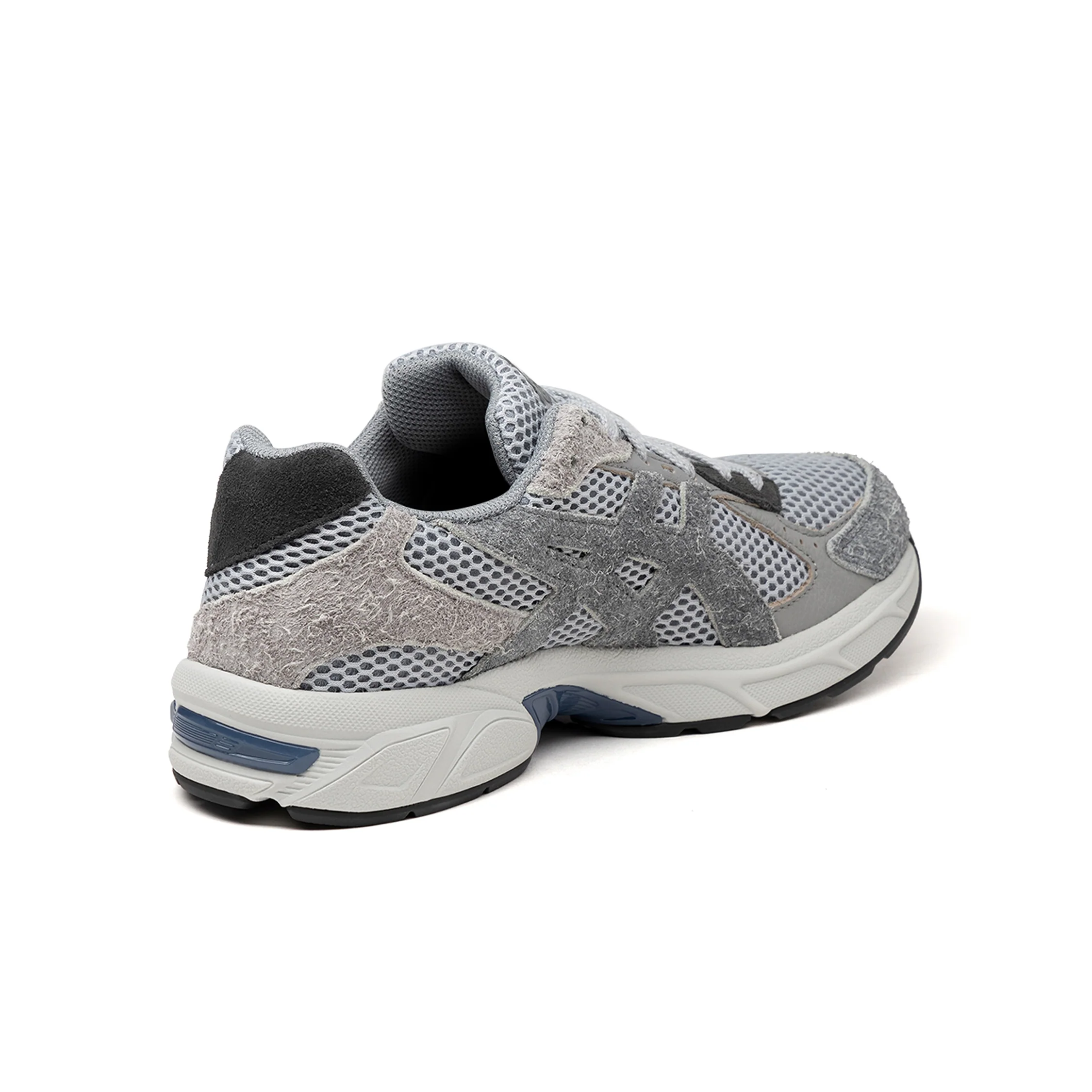 Asics GEL-1130 Mid Grey / Steel Grey