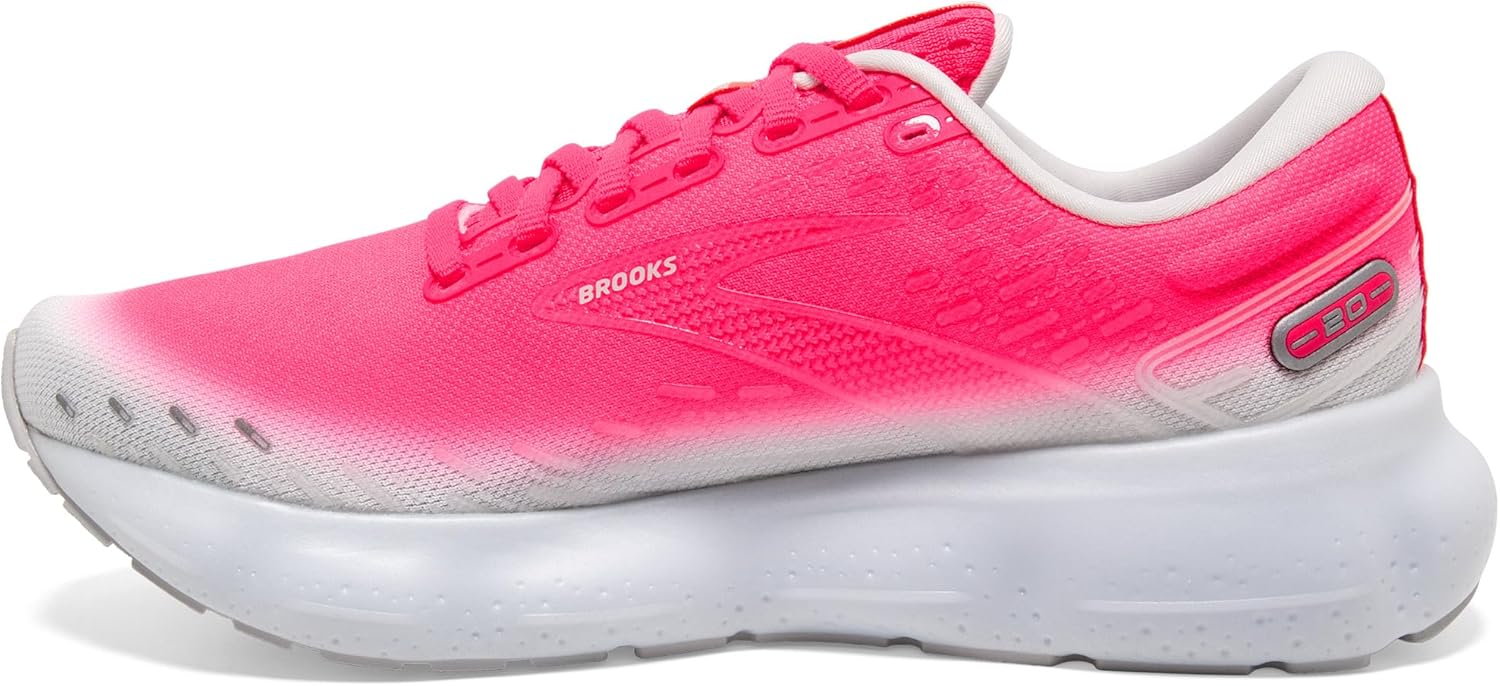 Brooks Women's Glycerin 20 Neutral Running Shoe