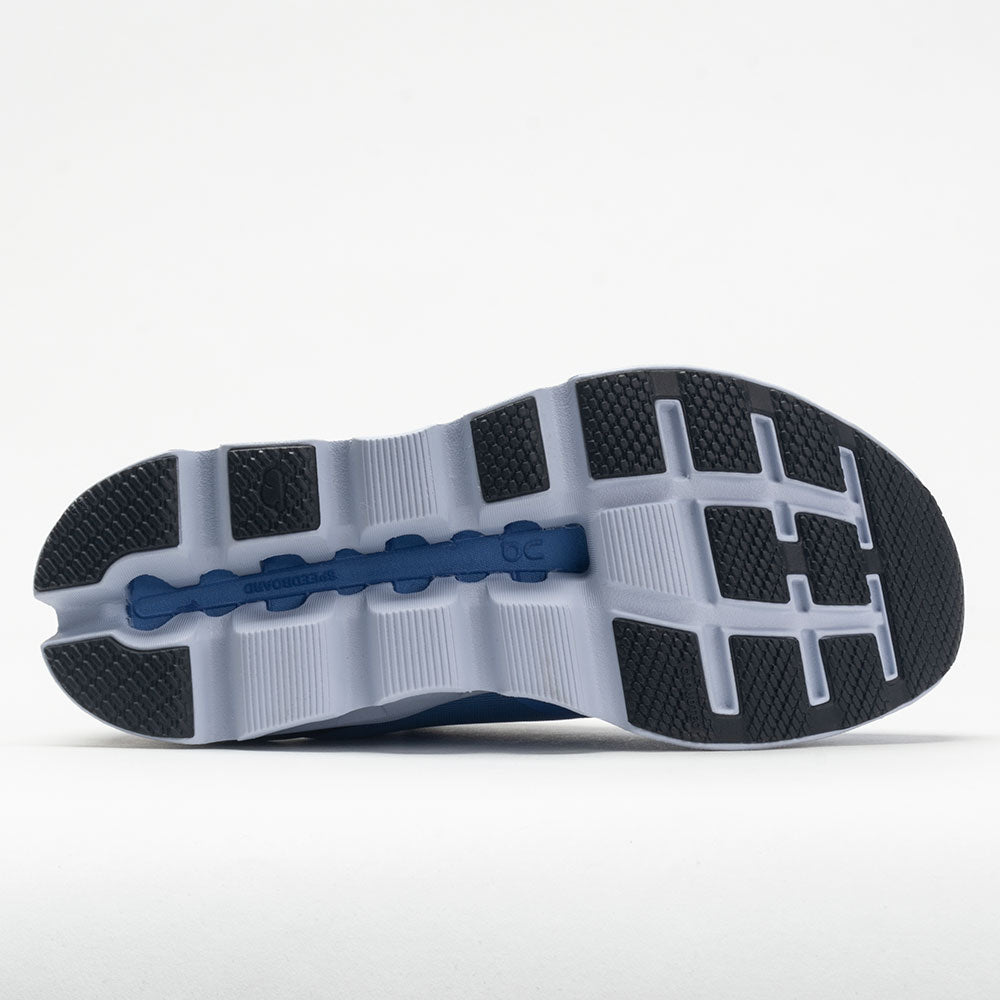 On Cloudstratus Women's Marina/Magnet