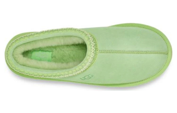 UGG Tasman Slipper 'Parakeet Green' 5950-PTGN