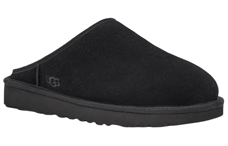 UGG Classic Slip-On 'Black' 1129290-BLK