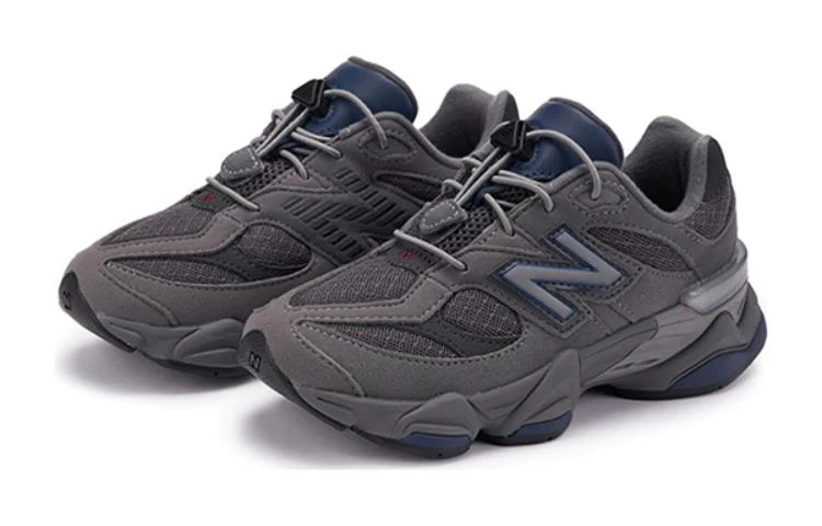 (PS) New Balance 9060 'Dark Grey' PV9060EC
