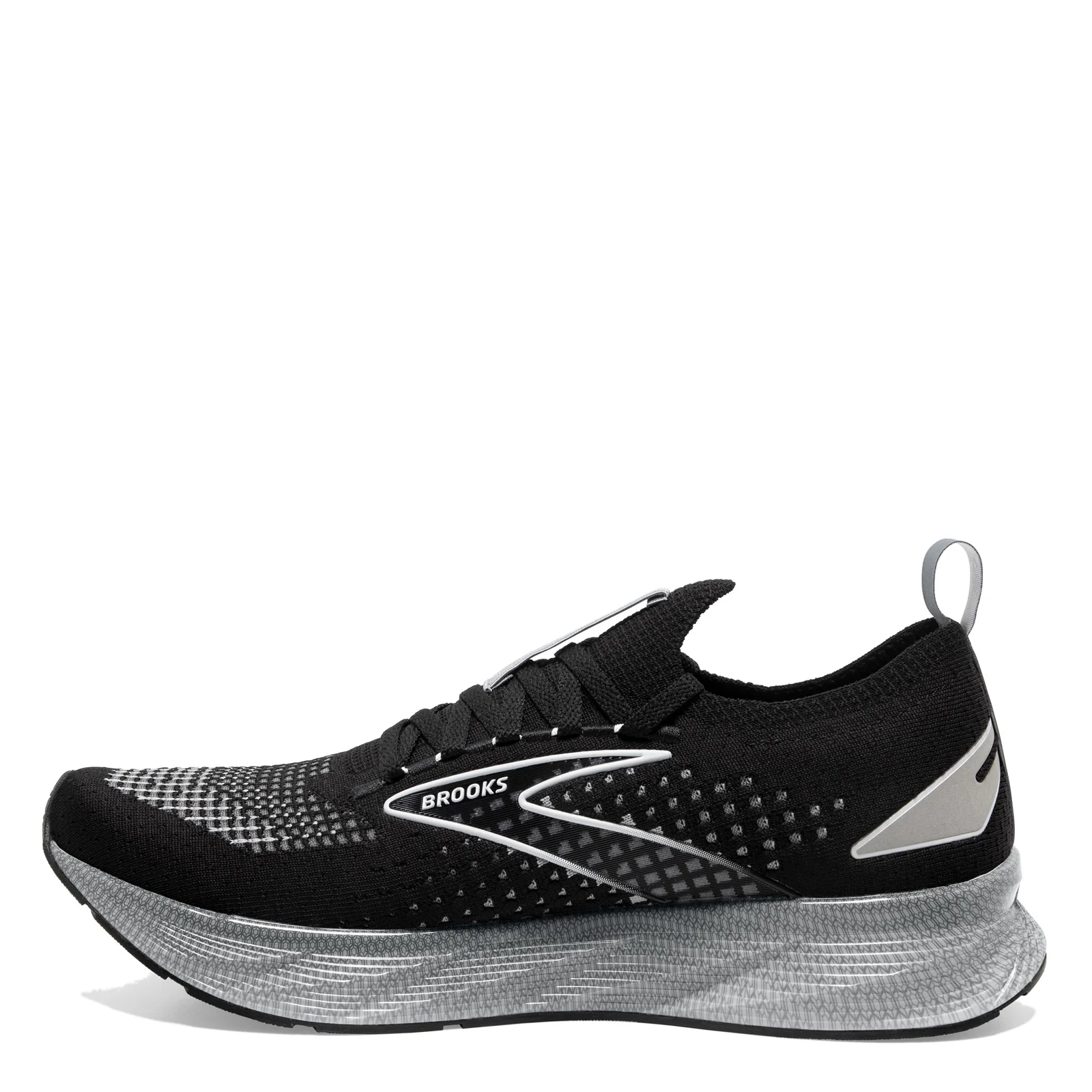Men's Brooks, Levitate Stealthfit 6 Running Shoe