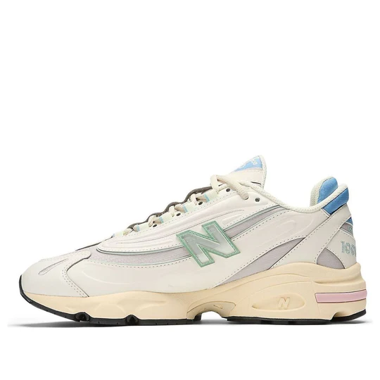 New Balance 1000 Sneakers 'White Blue' M1000WA