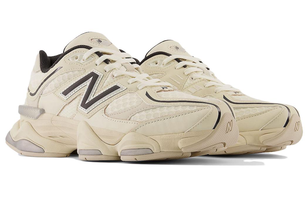 New Balance 9060 'Turtledove Black' U9060DUA