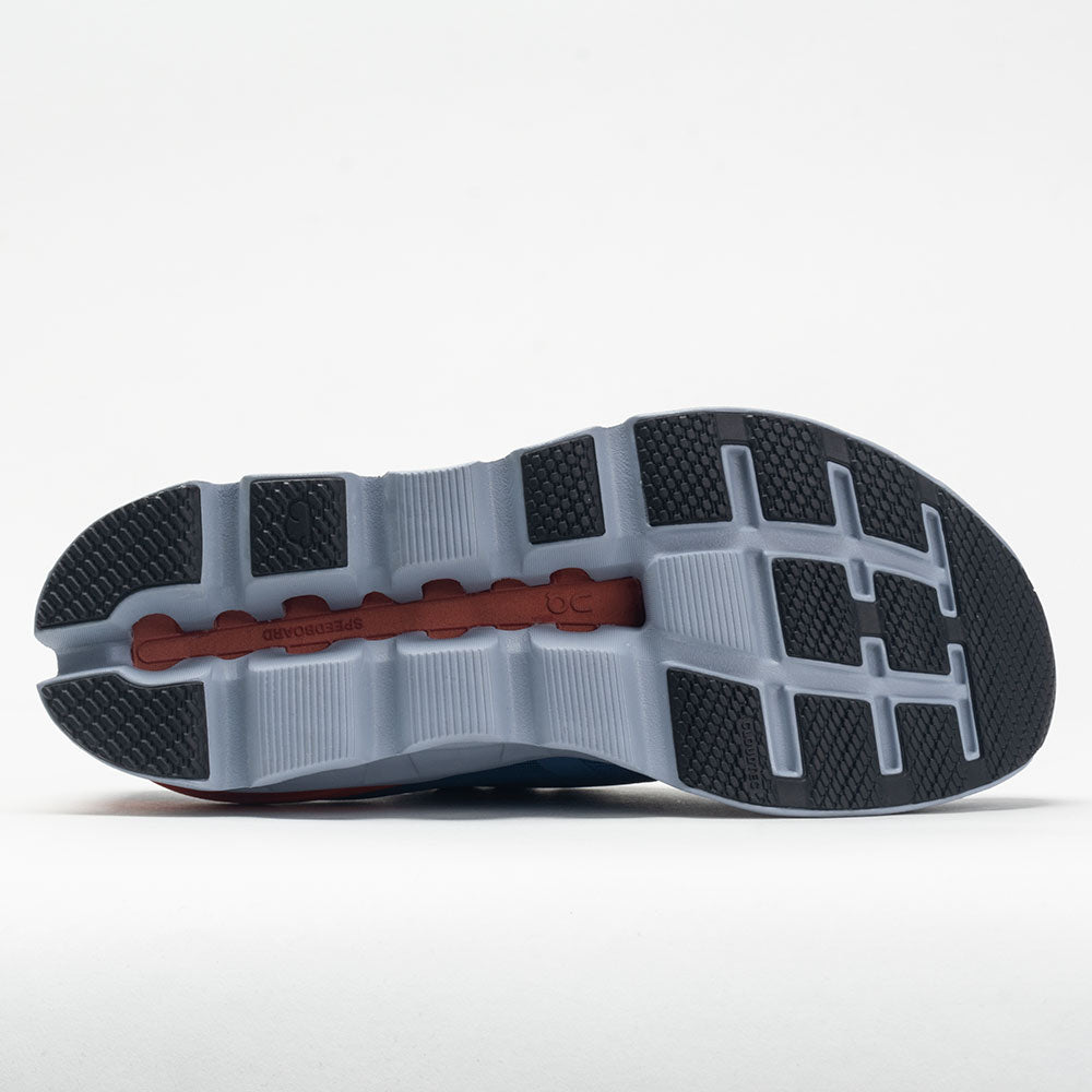 On Cloudstratus Men's Lake/Flare