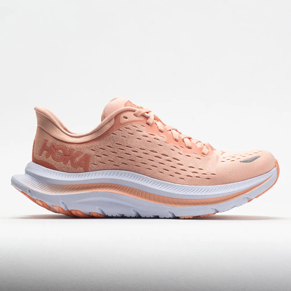 Hoka One One Kawana Women's Peach Parfait/Shell Coral