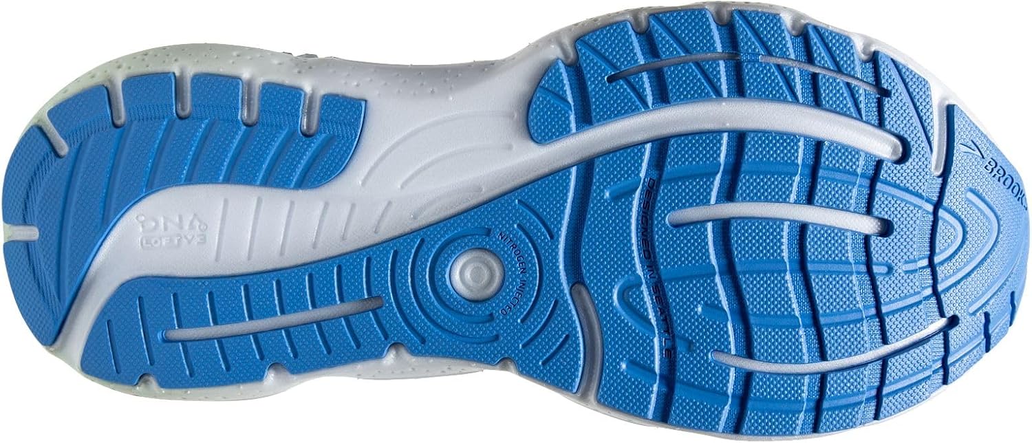 Brooks Women's Glycerin GTS 20 Supportive Running Shoe