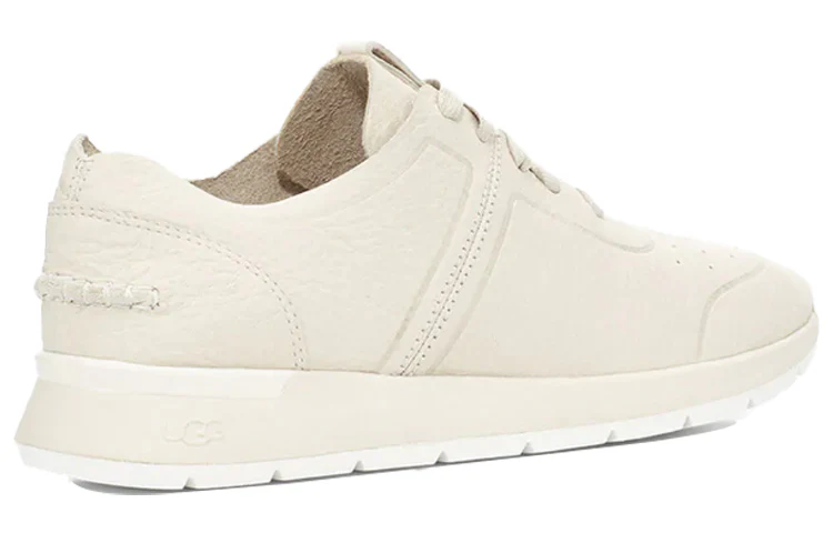 (WMNS) UGG Adaleen 'White' 1109539-WHT