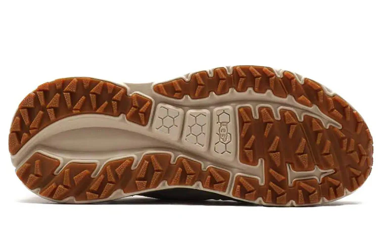 UGG CA805 X Mlt Low Tops Beige 'Cream White' 1104187-OWML