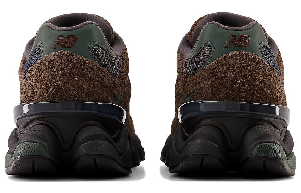 New Balance 9060 'Beef and Broccoli' U9060OUT