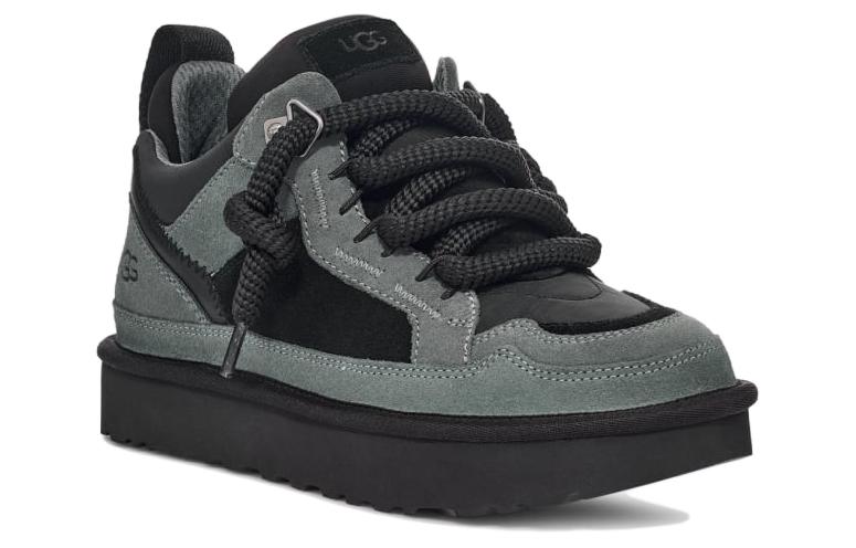 (WMNS) UGG Lowmel Spring 'Rainstorm' 1152759-RNS