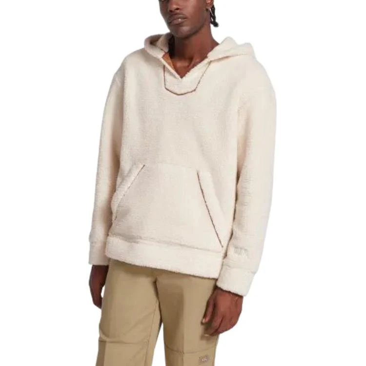 UGG Sandbar Hoodie 'Cream White' 1152968-CRM