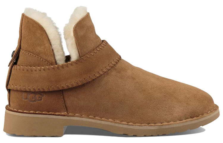 (WMNS) UGG Mckay Boot Chelsea 1012358-CHE