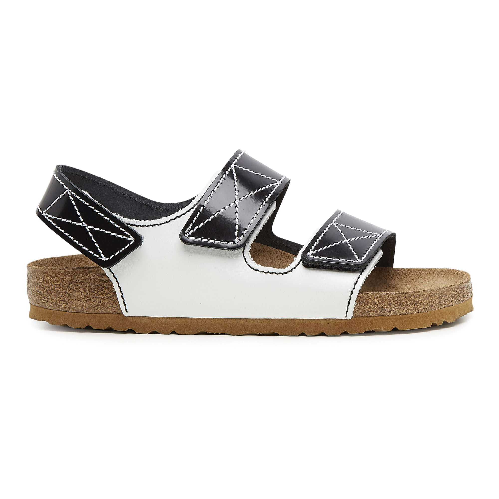 Proenza Schouler Milano - Black White11-11.5