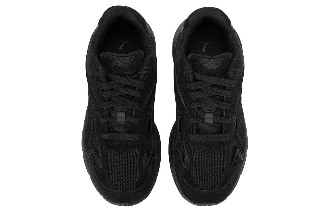PUMA Teveris Nitro'Triple Black' 388774-08