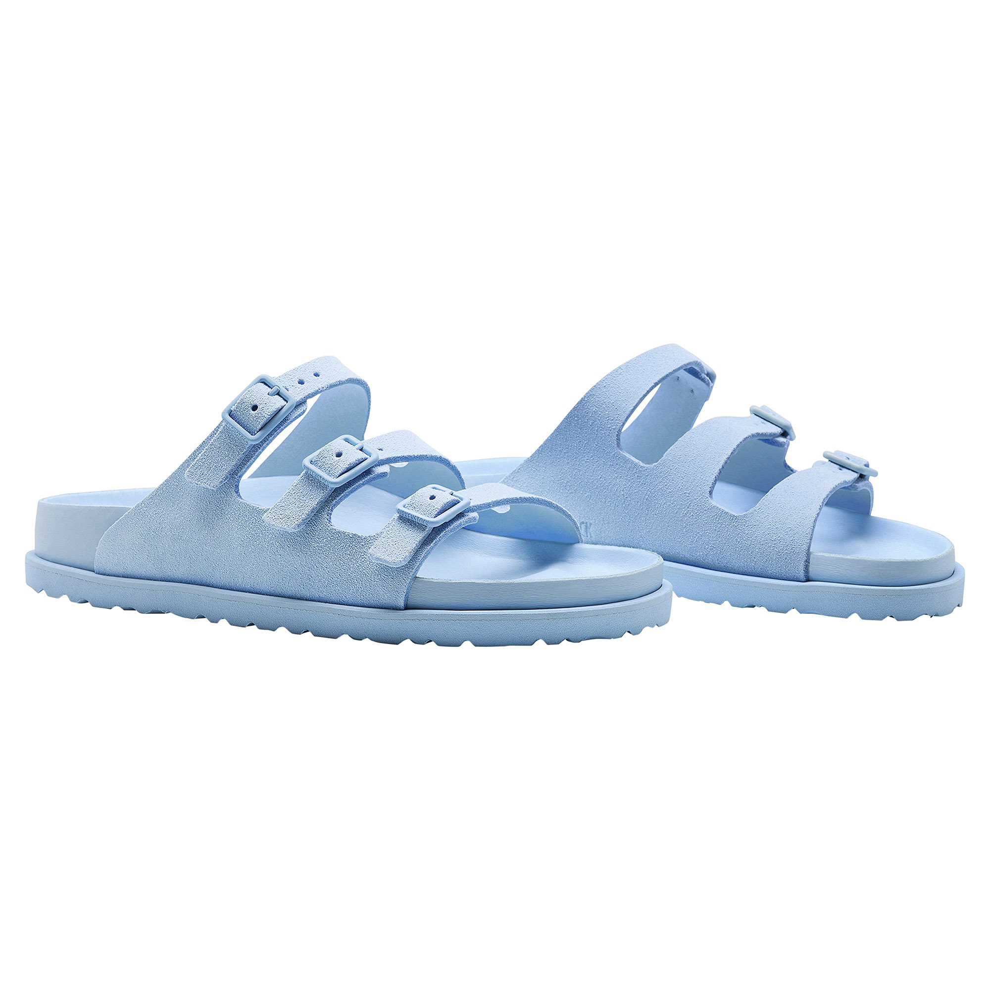 1774 III Florida - Powder Blue