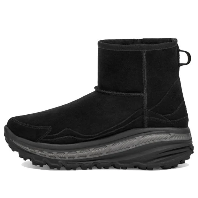 UGG CA805 Classic Weather 'Black' 1112369-BTNL