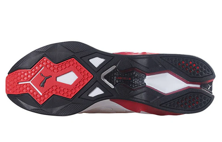 PUMA Lqd Cell One-Piece Pirate Flag 372742-01