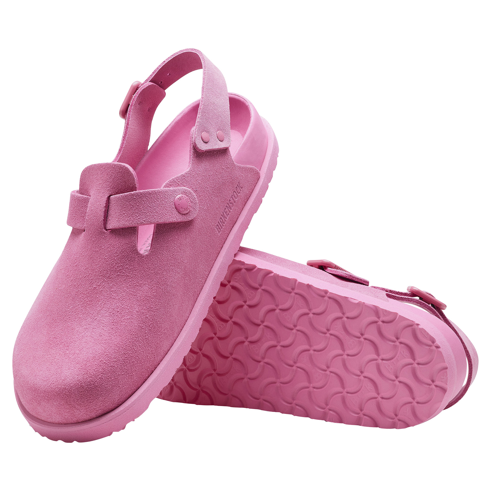 1774 III Tokio - Azalea Pink