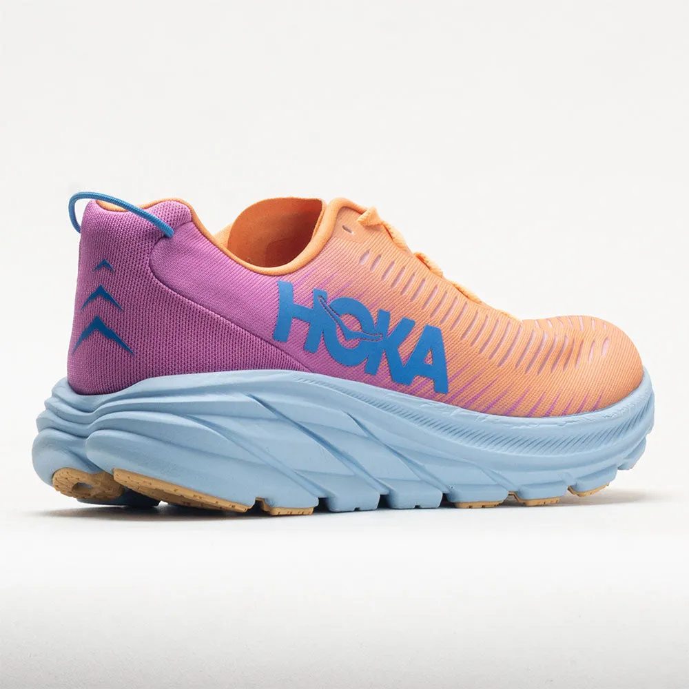 Hoka One One Rincon 3 Women's Mock Orange/Cyclamen
