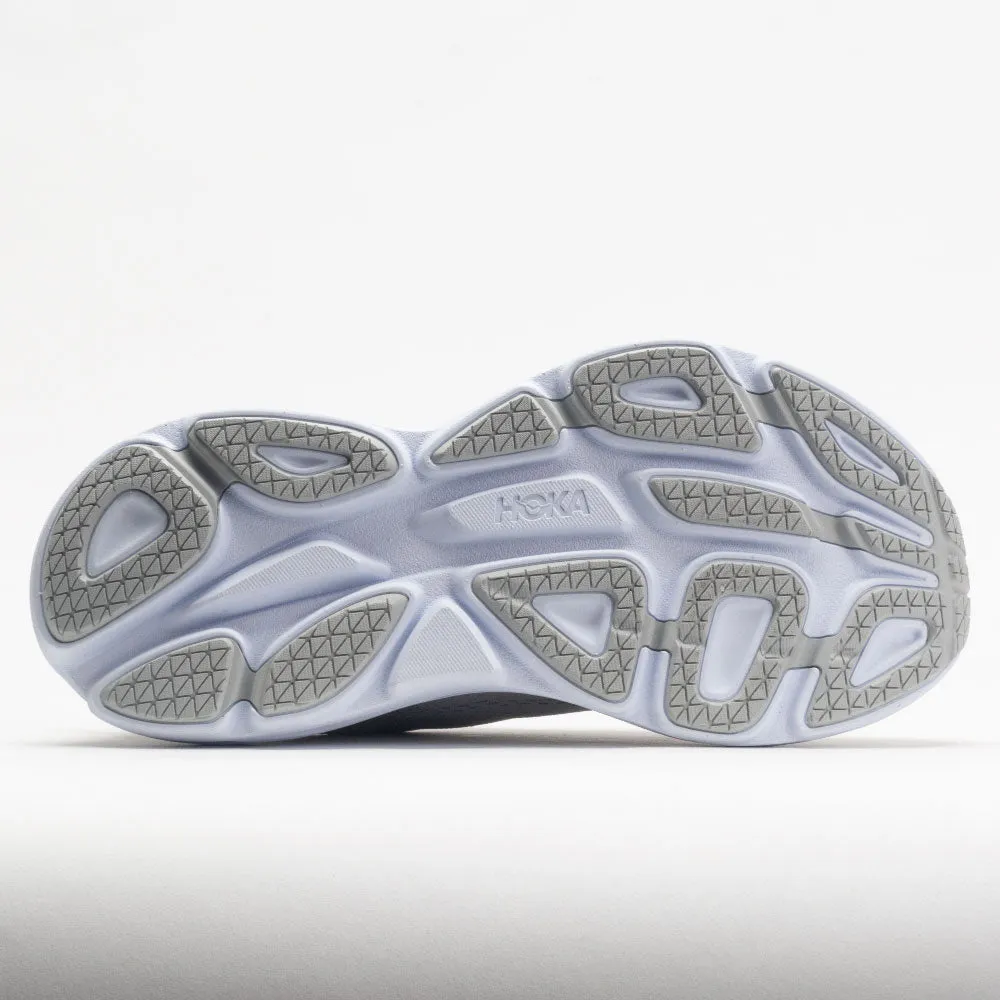 Hoka One One Bondi  8 Women's Harbor Mist/Lunar Rock