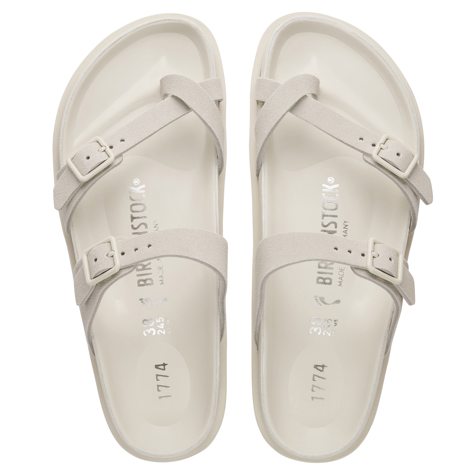 1774 III Mayari - Bone