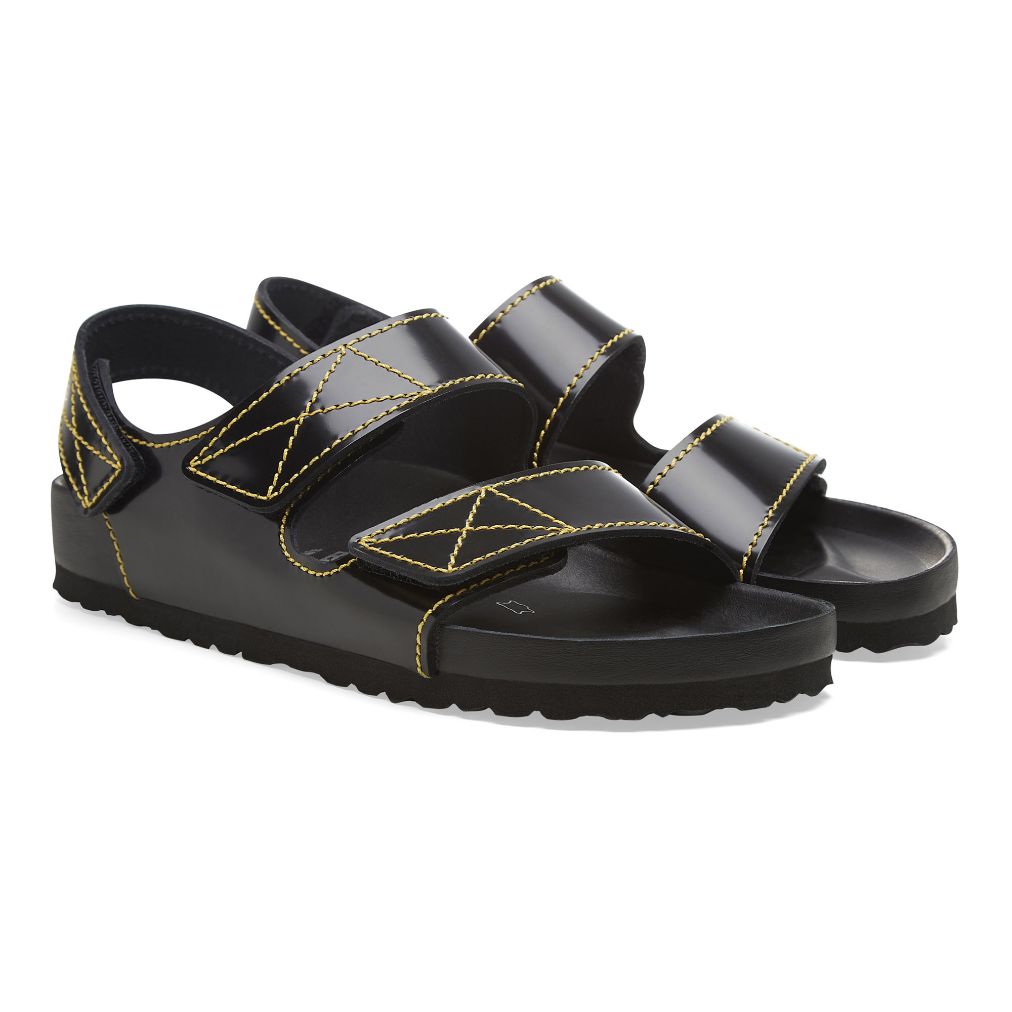 Proenza Schouler Milano - Black