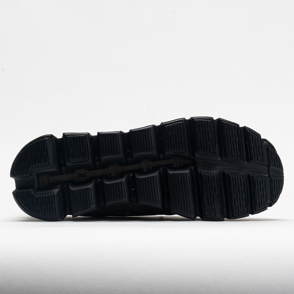 On Cloud 5 Waterproof Women's Olive/Black