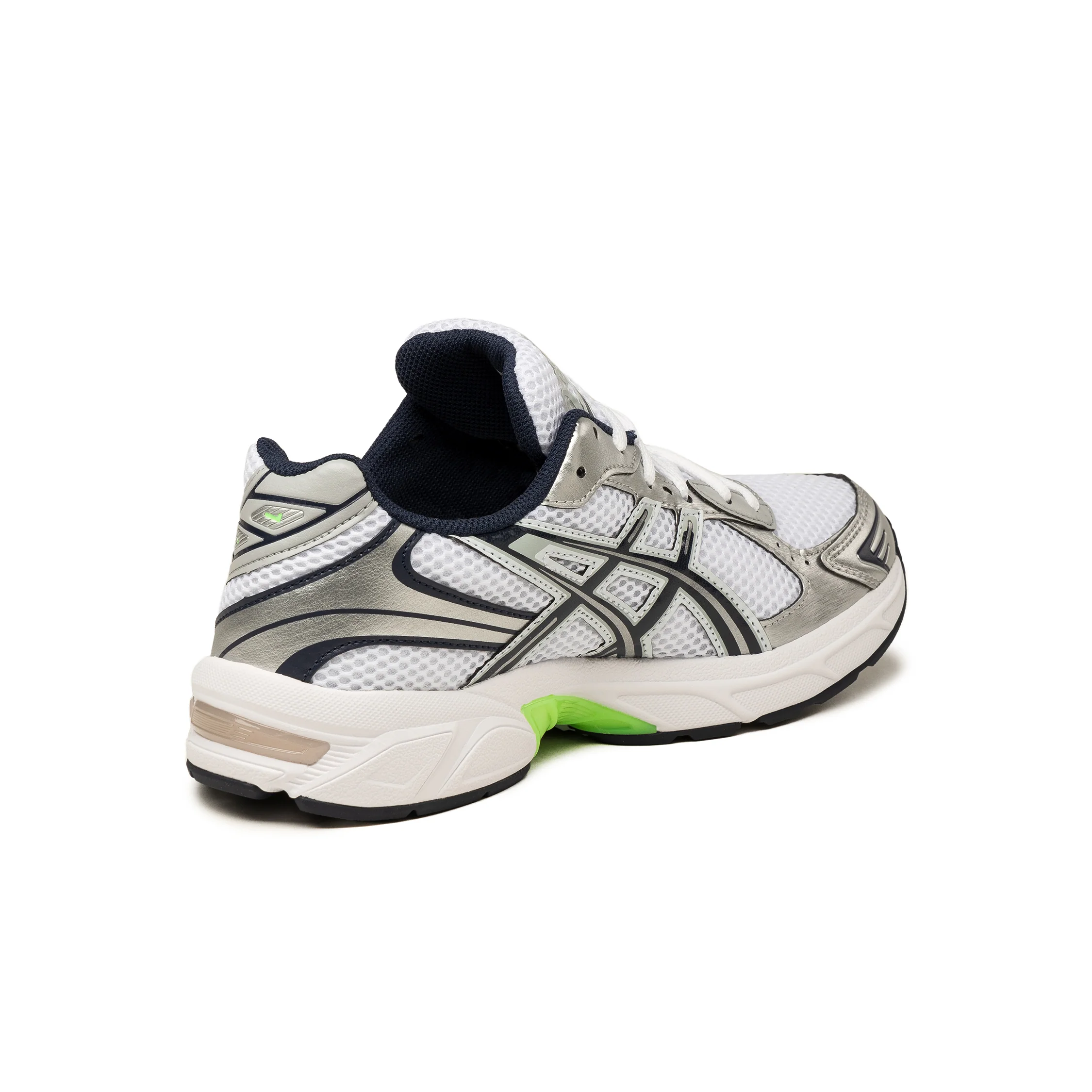 Asics GEL-1130 White / Mid Grey