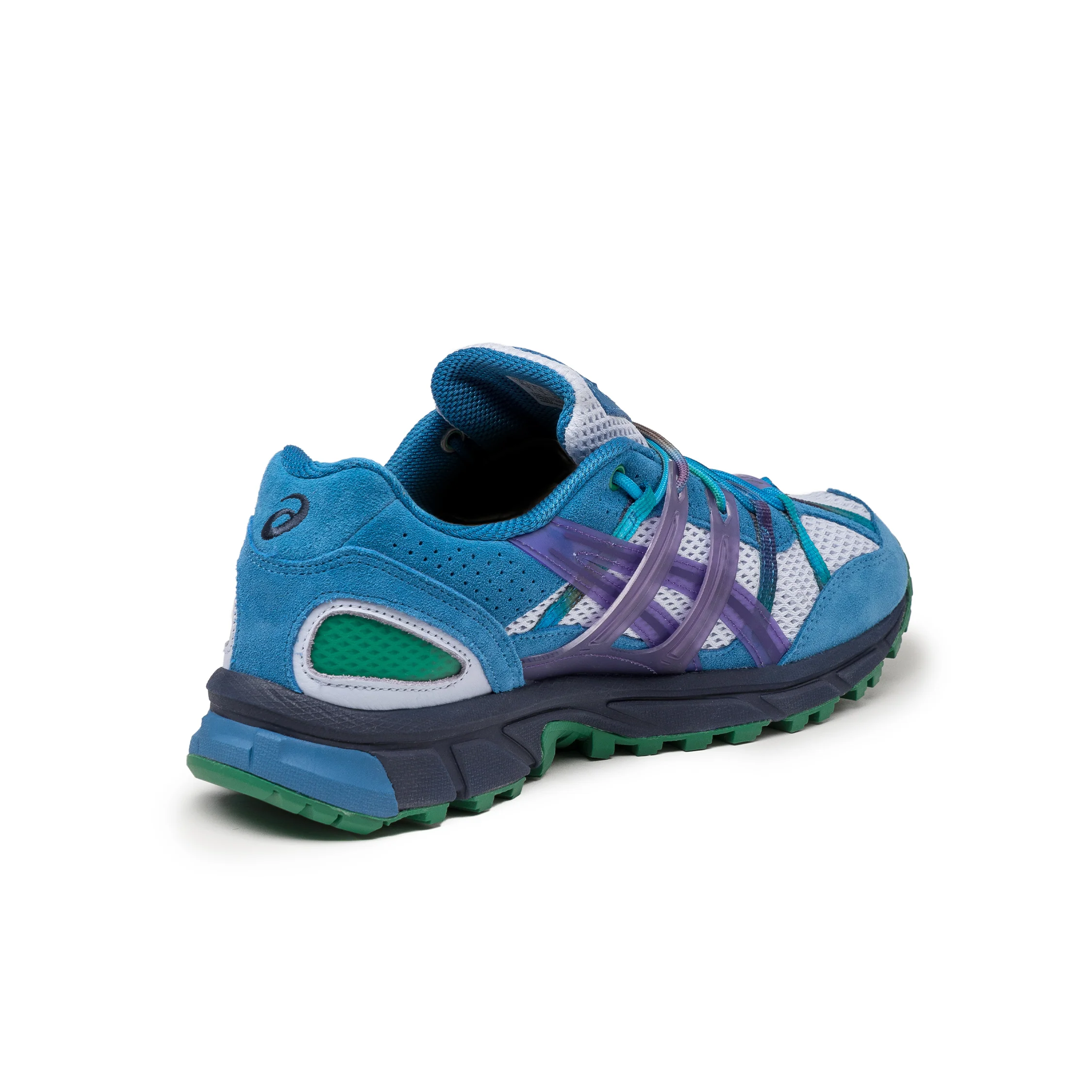 Asics x A.P.C. GEL-Sonoma 15-50