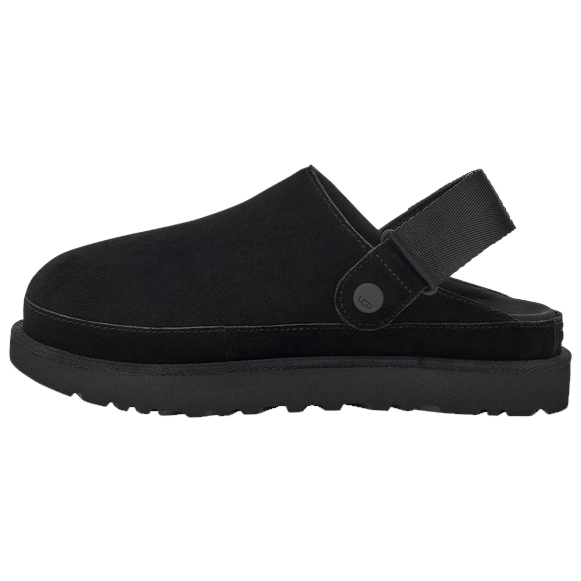 UGG Goldenstar Clogs