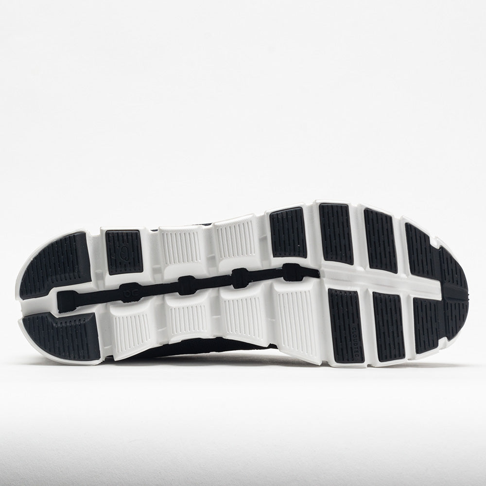 On Cloud 5 Men's Black/White