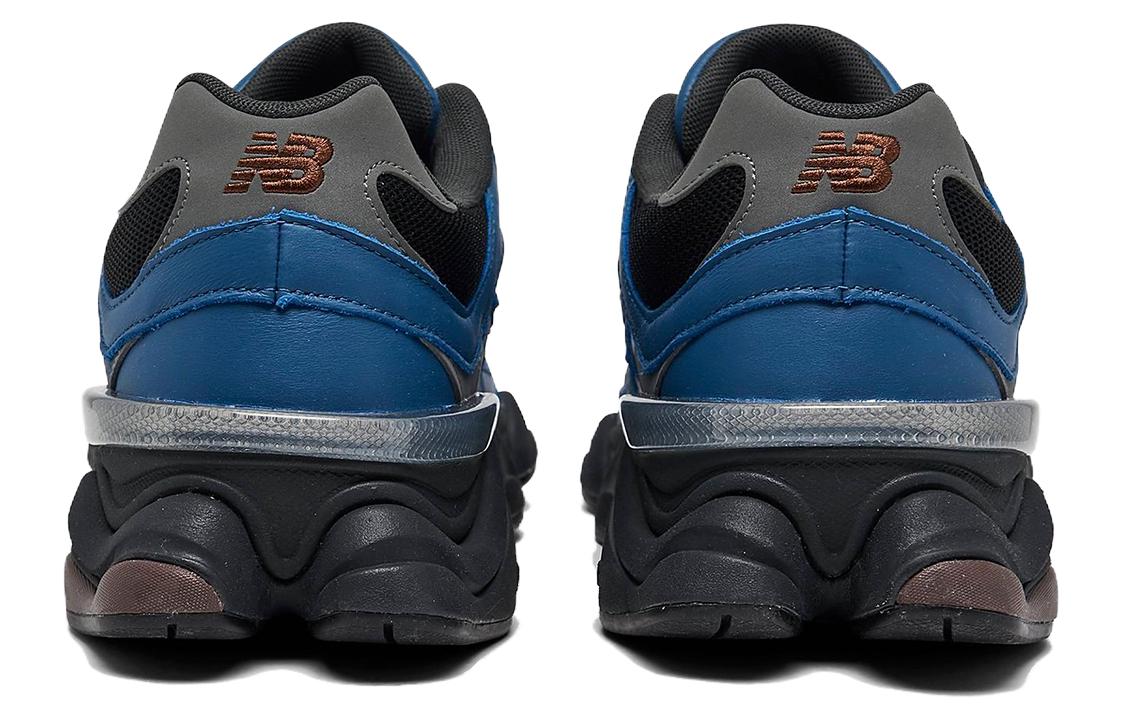 New Balance 9060 'Dark Royal Brown' U9060NRH
