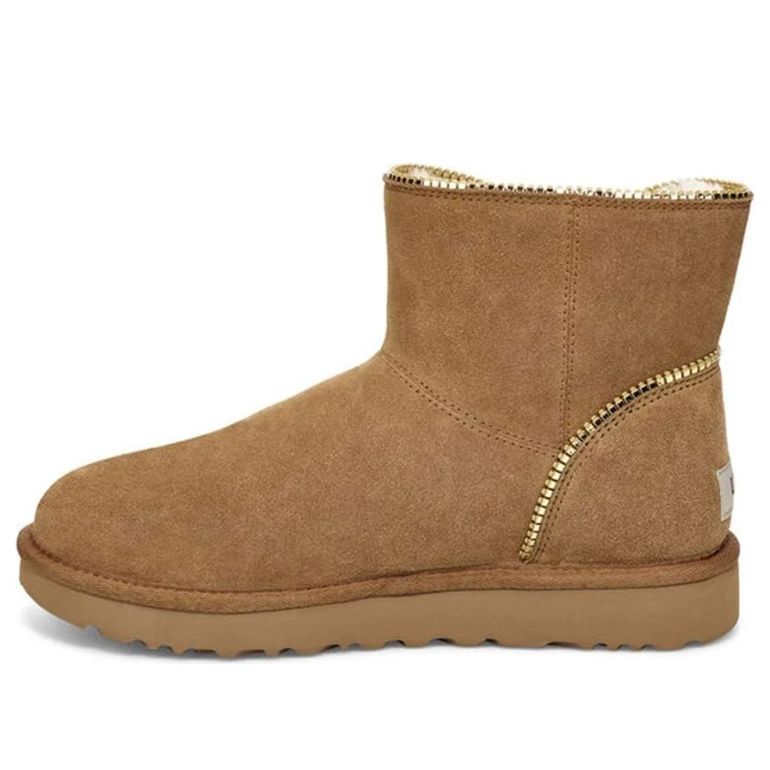 (WMNS) UGG Classic Novelty Mini Florence 1110697-CHE