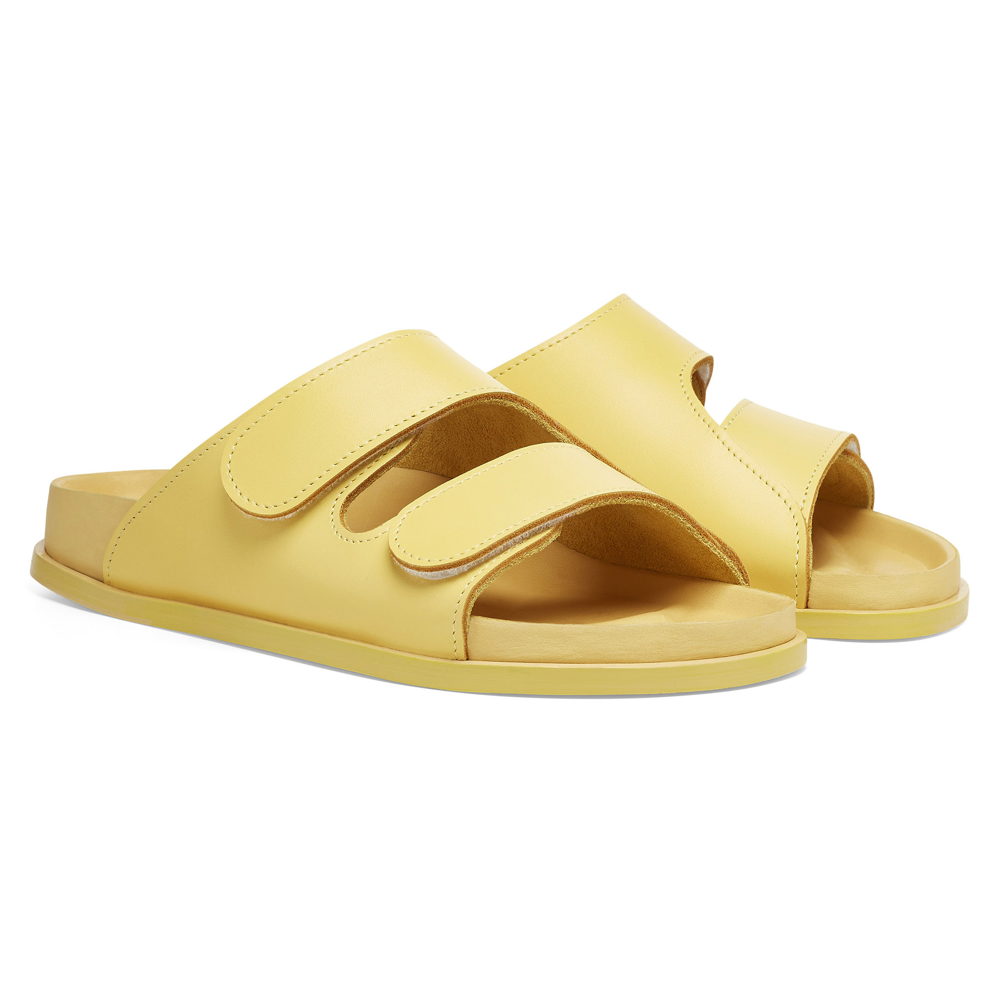 Toogood The Forager Leather - Pollen12-12.5