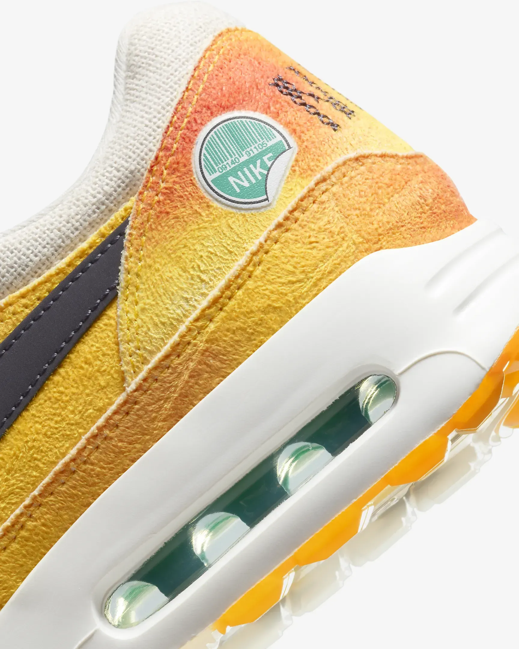 NIKE Golf Air Max Series