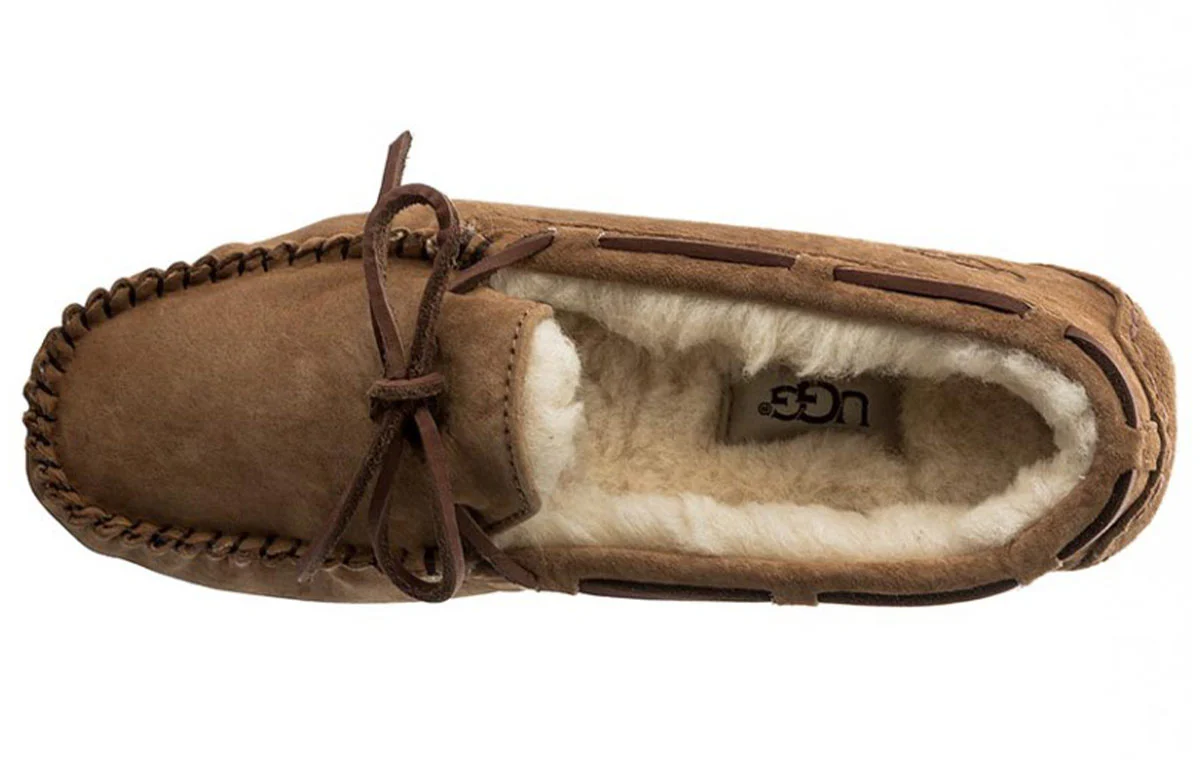 (WMNS) UGG Dakota Slipper 5612-CHE