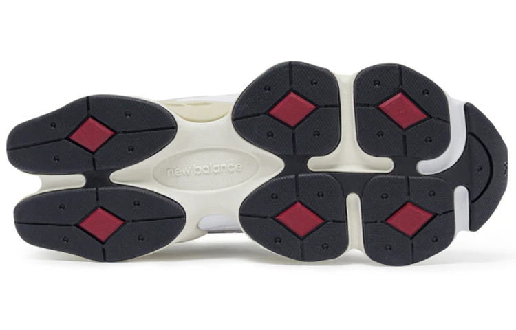 New Balance 9060 'Rain Cloud Grey' U9060GRY